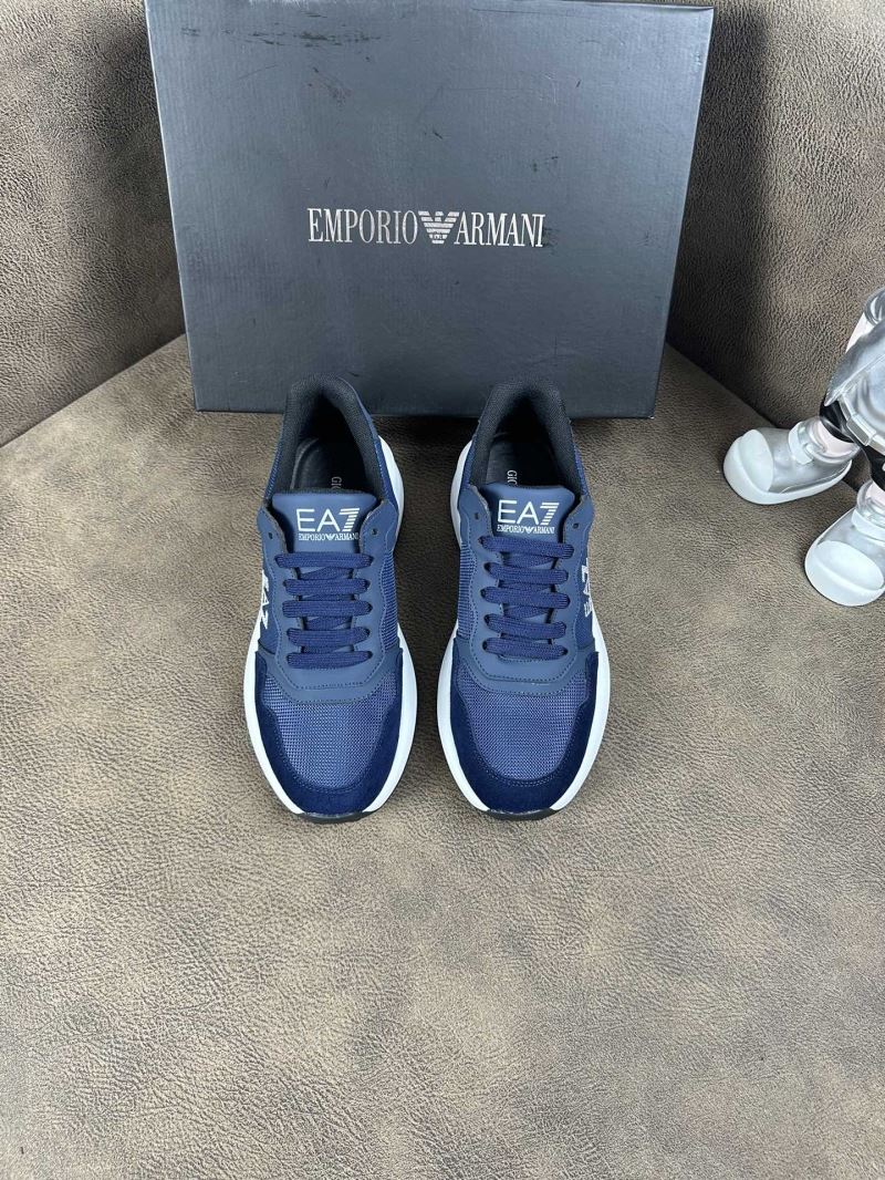 Armani Shoes